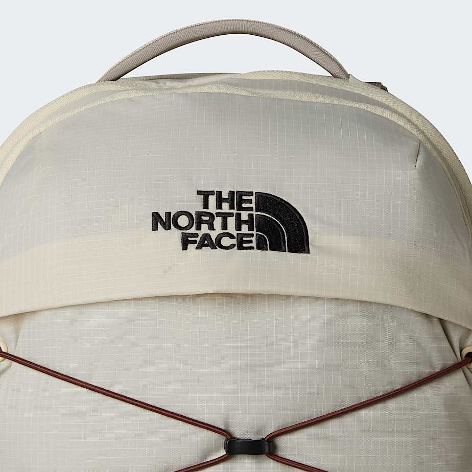 Borealisrugzak TNF Desert StoneStone SlabEmber Soil ALT3