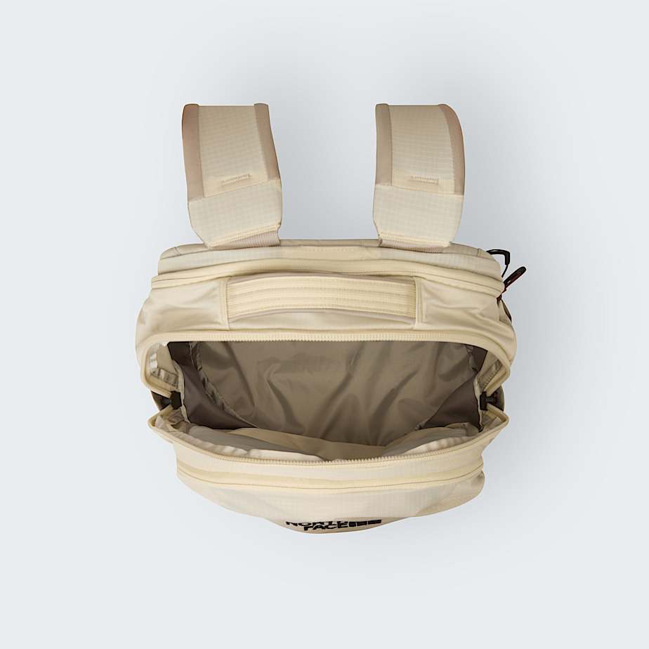 Borealisrugzak TNF Desert StoneStone SlabEmber Soil ALT4