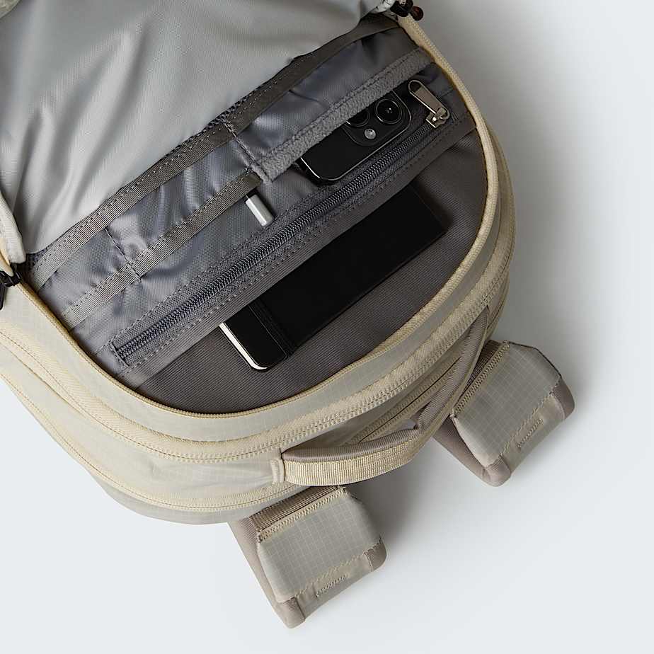 Borealisrugzak TNF Desert StoneStone SlabEmber Soil ALT5