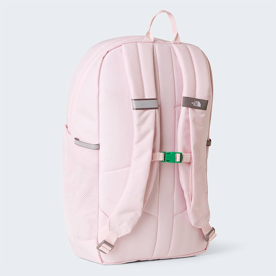 Jester Rucksack fr Jugendliche TNF Pale BlossomTNF White ALT2
