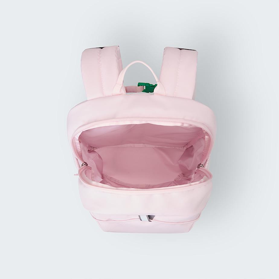 Jester Rucksack fr Jugendliche TNF Pale BlossomTNF White ALT4