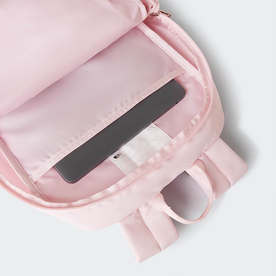 Jester Rucksack fr Jugendliche TNF Pale BlossomTNF White ALT5