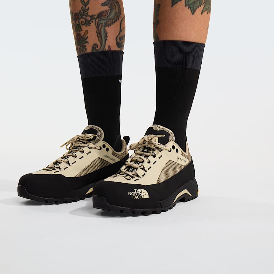 Chaussures alpines Verto GORETEX pour femme TNF ALT4