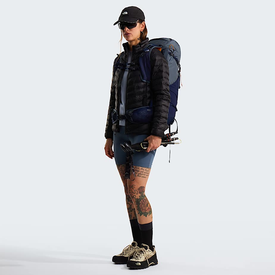 Chaussures alpines Verto GORETEX pour femme TNF ALT5