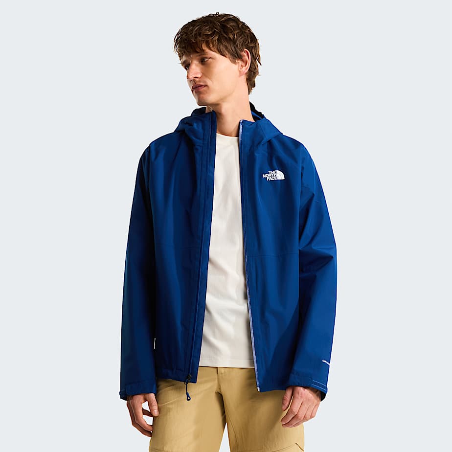 Giacca Lightning ZipIn compatibile da uomo TNF Estate Blue ALT4