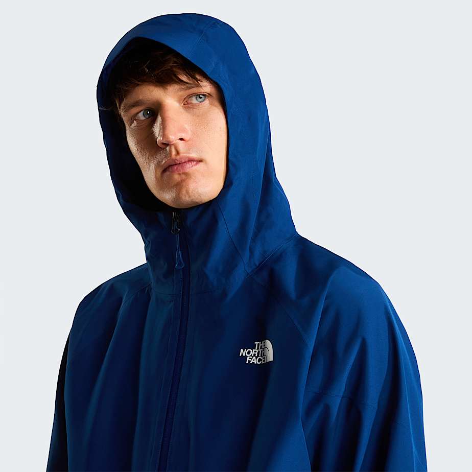 Giacca Lightning ZipIn compatibile da uomo TNF Estate Blue ALT5