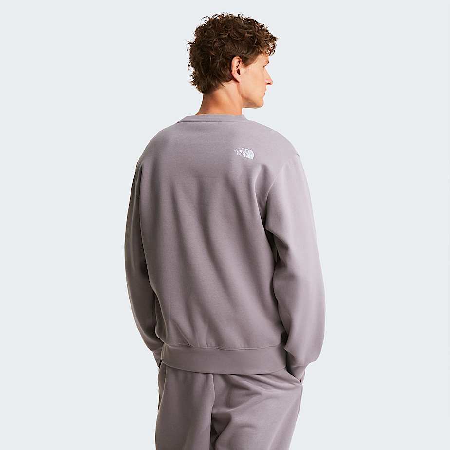 Essential Sweatshirt M TNF ALT3