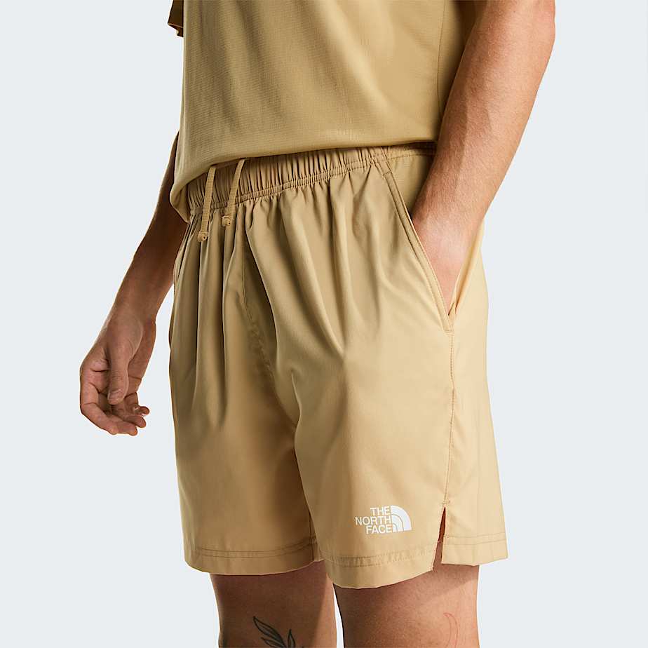 Mens 247 5 Shorts TNF ALT5