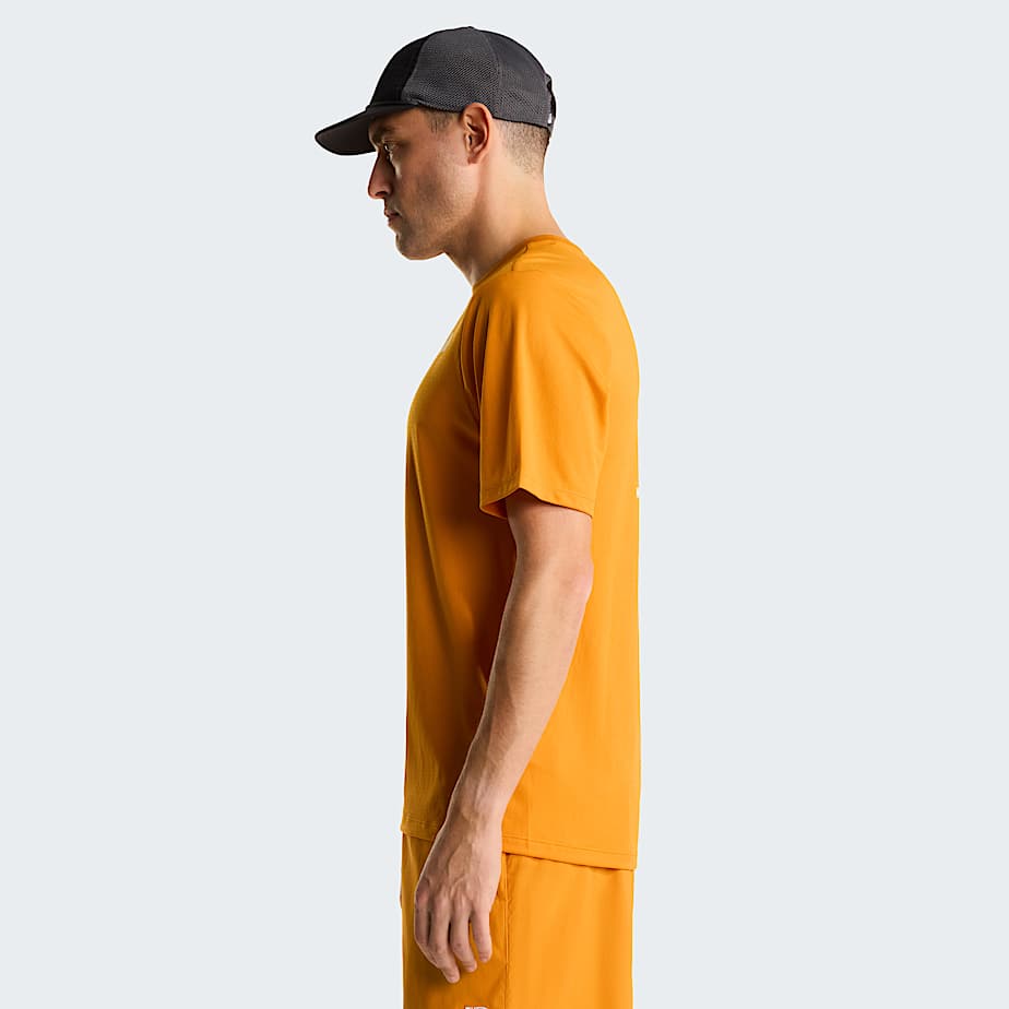 Mens NSE 247 Box TShirt TNF ALT3