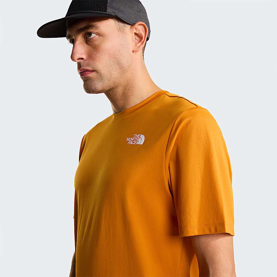 Mens NSE 247 Box TShirt TNF ALT4