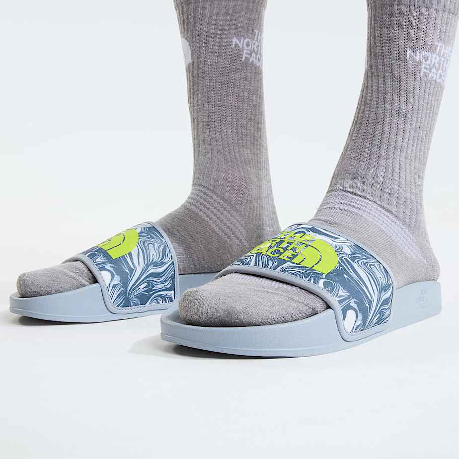 Base Camp Slides III M TNF ALT2