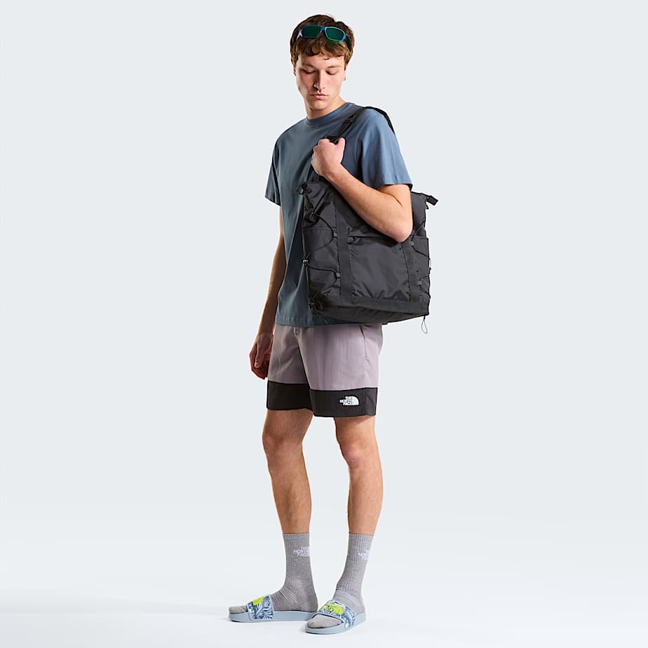 Base Camp Slides III M TNF ALT3