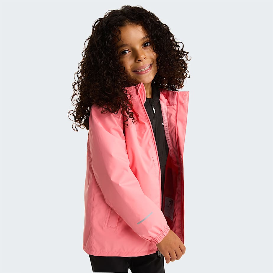 Veste imperméable Antora pour enfant - 6