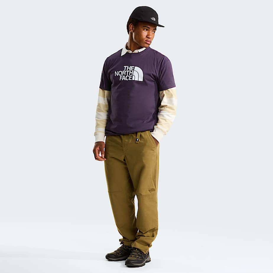 Men's Evolution Half Dome Regular T-Shirt - 2