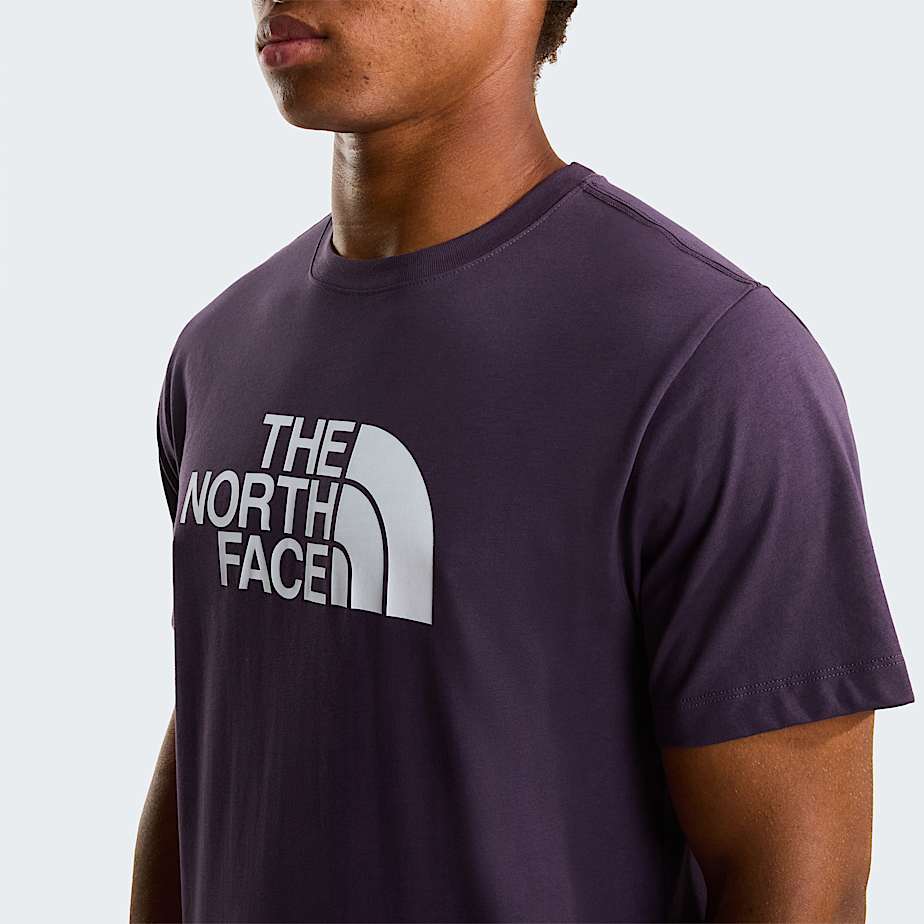 Men's Evolution Half Dome Regular T-Shirt - 5