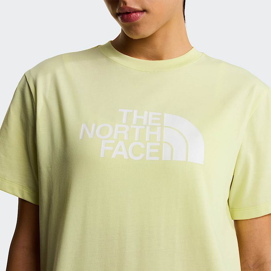 Evolution Half Dome Relaxed TShirt W TNF ALT4