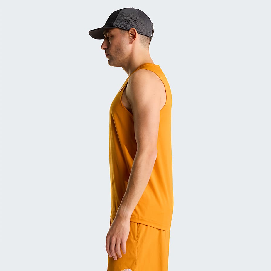 Dbardeur 247 pour homme TNF Dust Orange ALT2