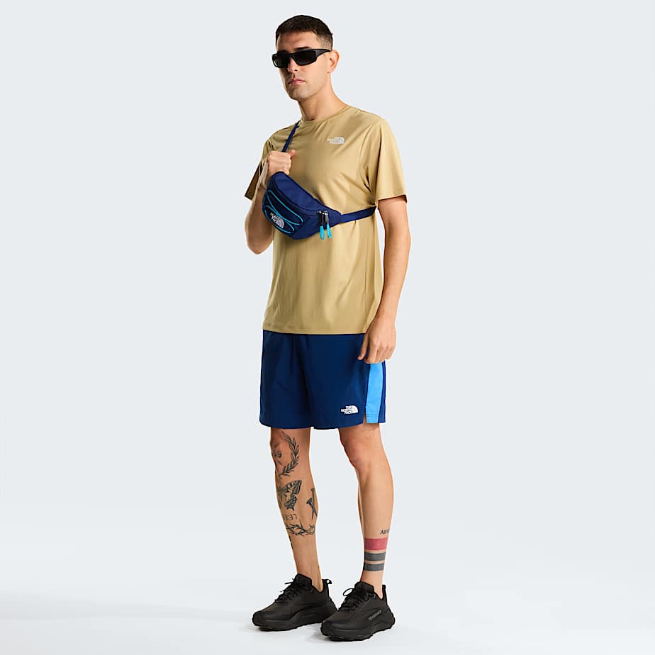 Short colourblock 24/7 pour homme - 2