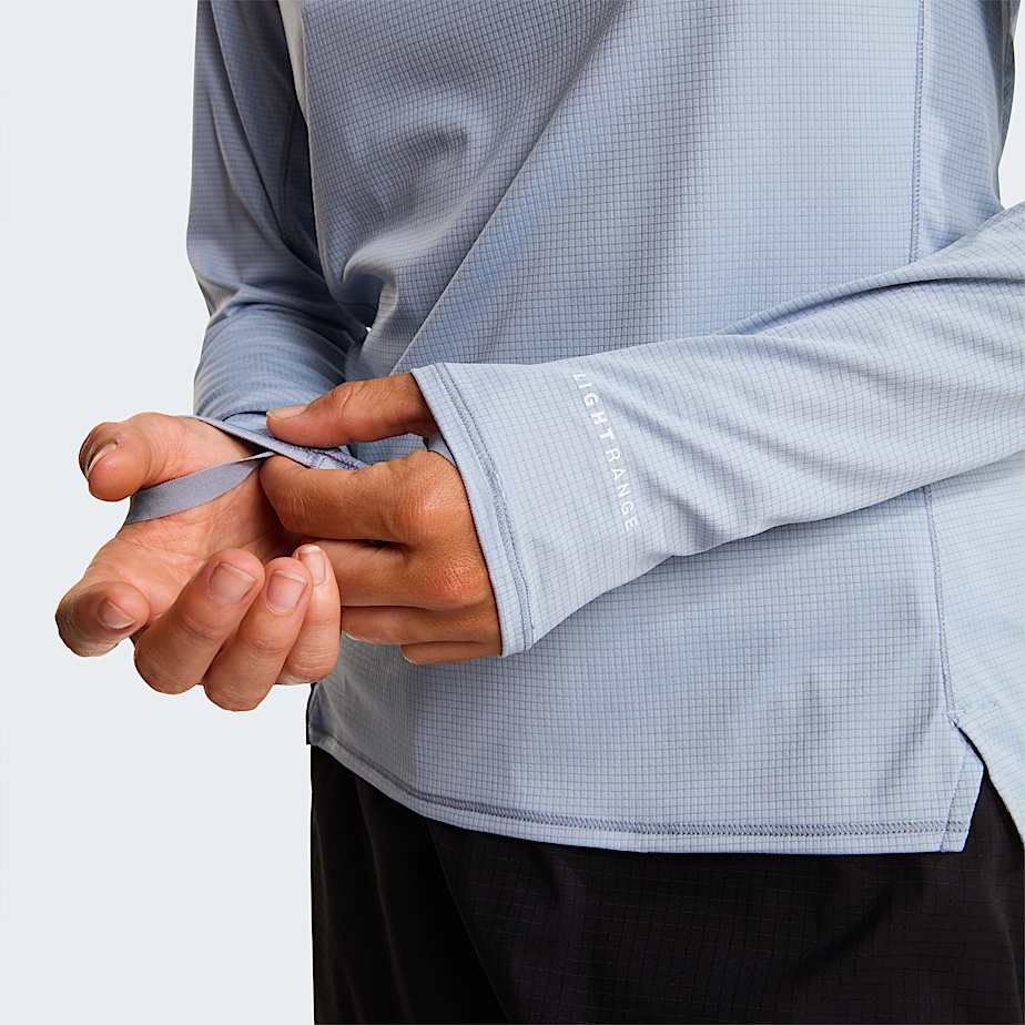 Womens Sunriser Hoodie TNF ALT5