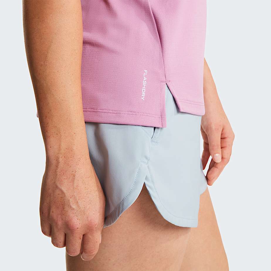 Womens Flex Tank Top TNF ALT5