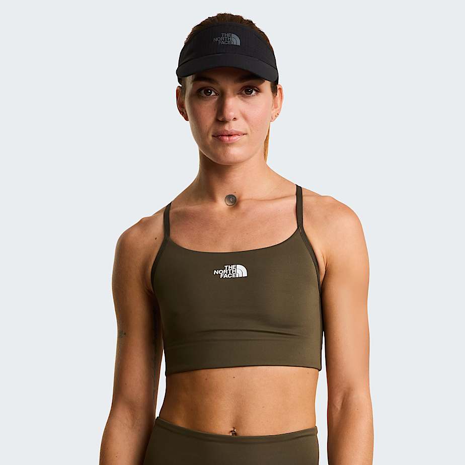 Women’s Flex Bra - 2