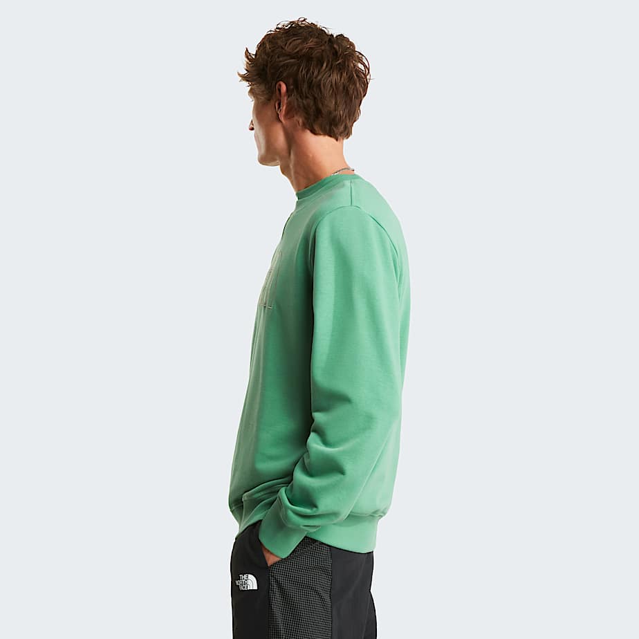Men’s Drew Peak Light Sweatshirt - 3