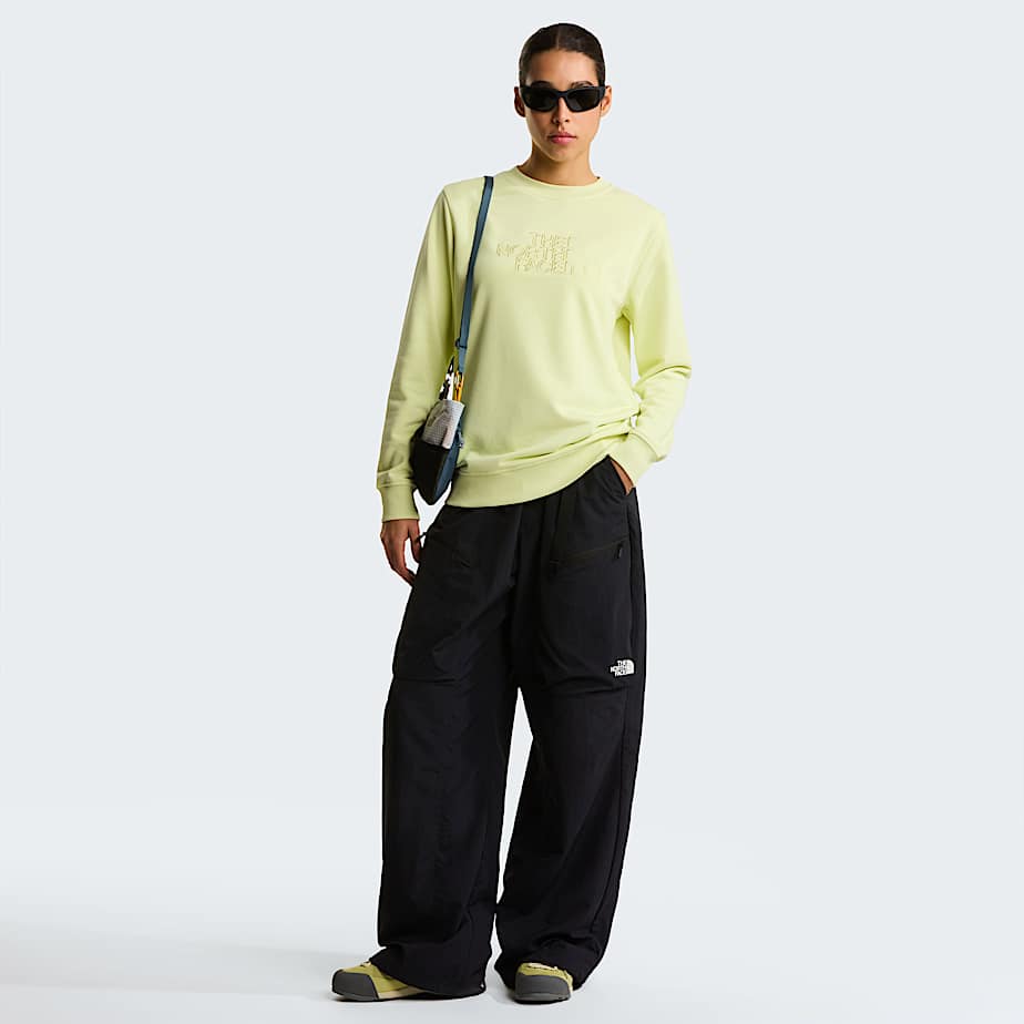 Women’s Drew Peak Light Sweatshirt - 2