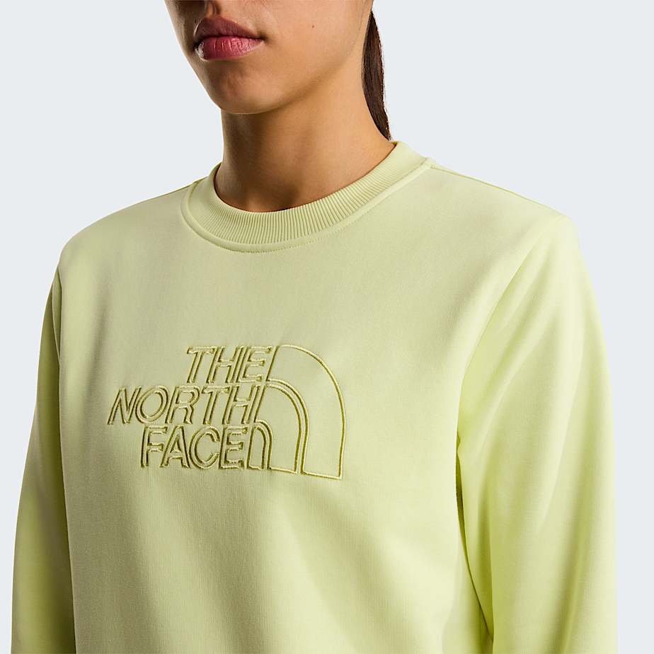 Women’s Drew Peak Light Sweatshirt - 5