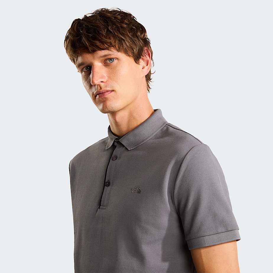 Men’s Premium Slim Polo Shirt - 5