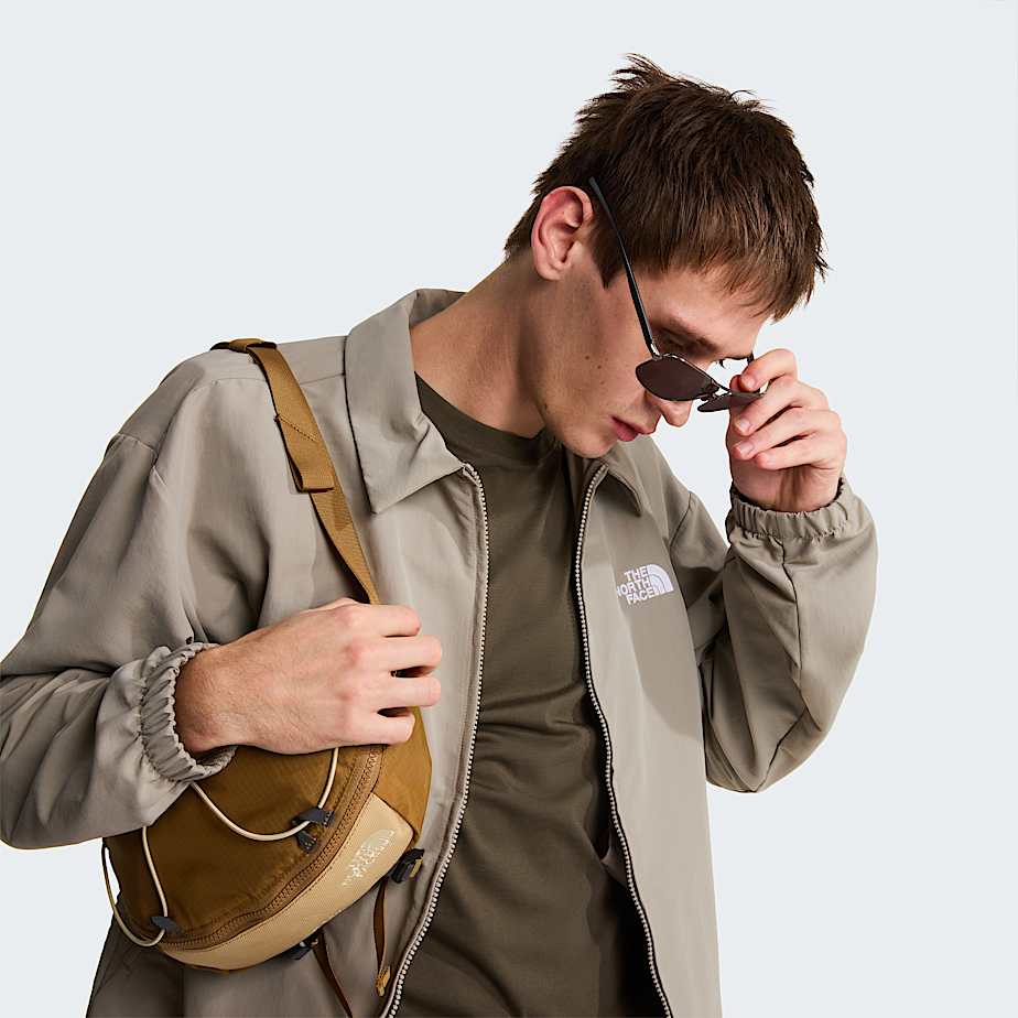 Evolution Simple Dome Regular TShirt M TNF ALT5