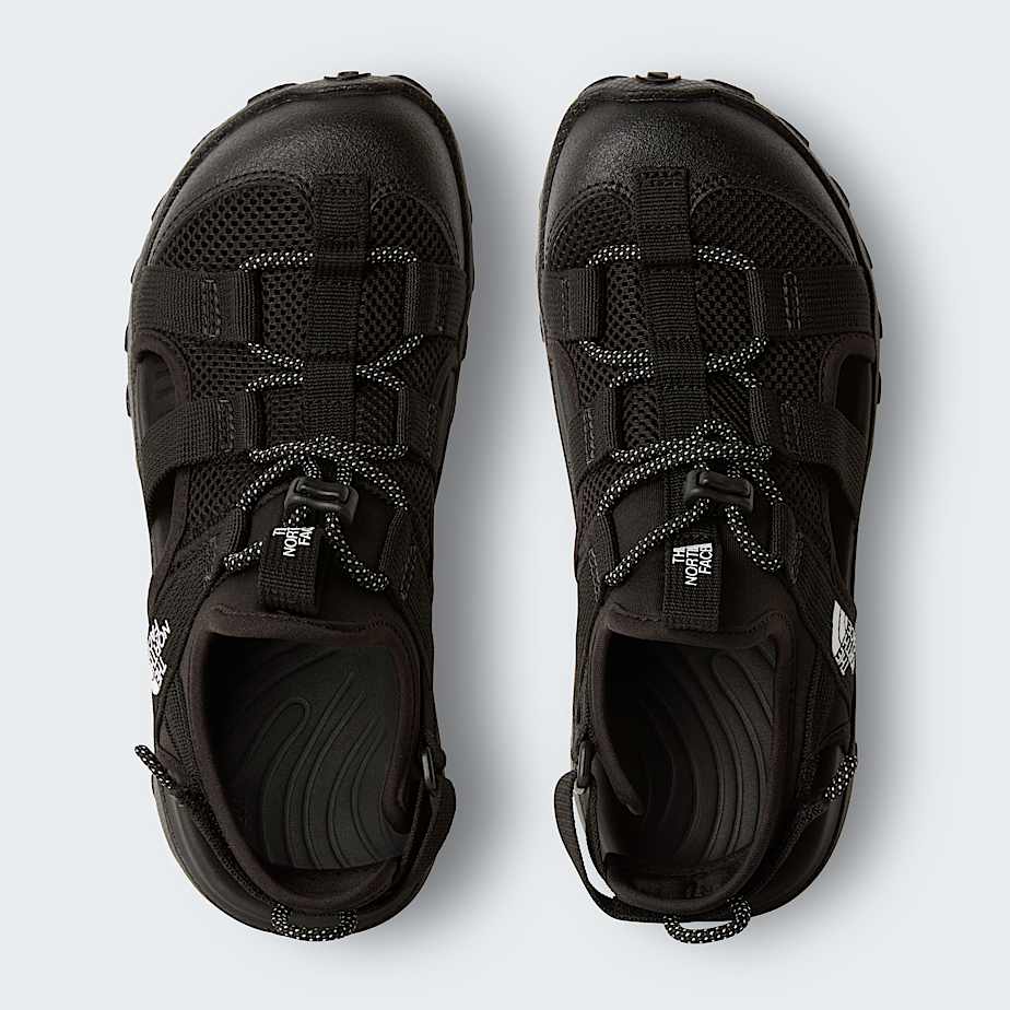 Sandlias Explore Camp para adolescente TNF ALT1