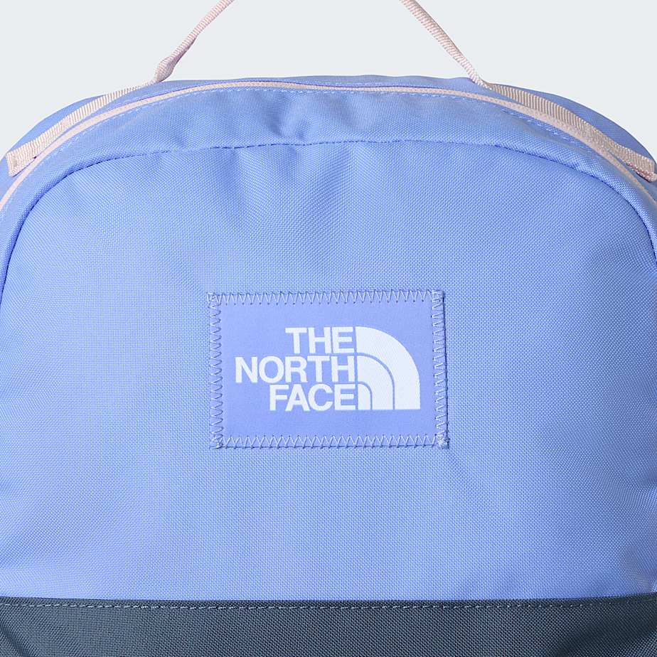 Chuckwalla Tagesrucksack fr Jugendliche TNF Periwinkle GlowGranite GreyPale Blossom ALT3