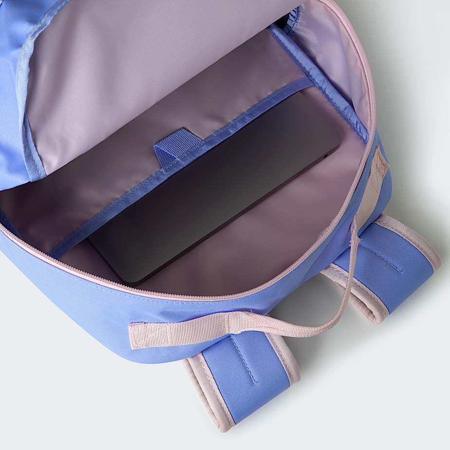 Chuckwalla Tagesrucksack fr Jugendliche TNF Periwinkle GlowGranite GreyPale Blossom ALT5