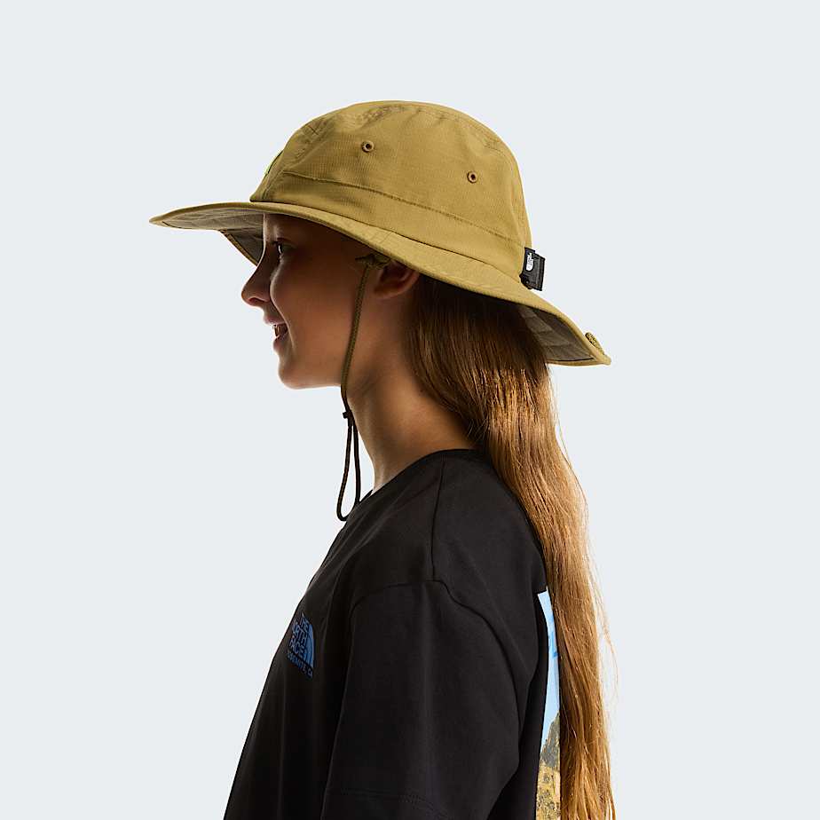 Kids' Class V Brimmer Hat - 6