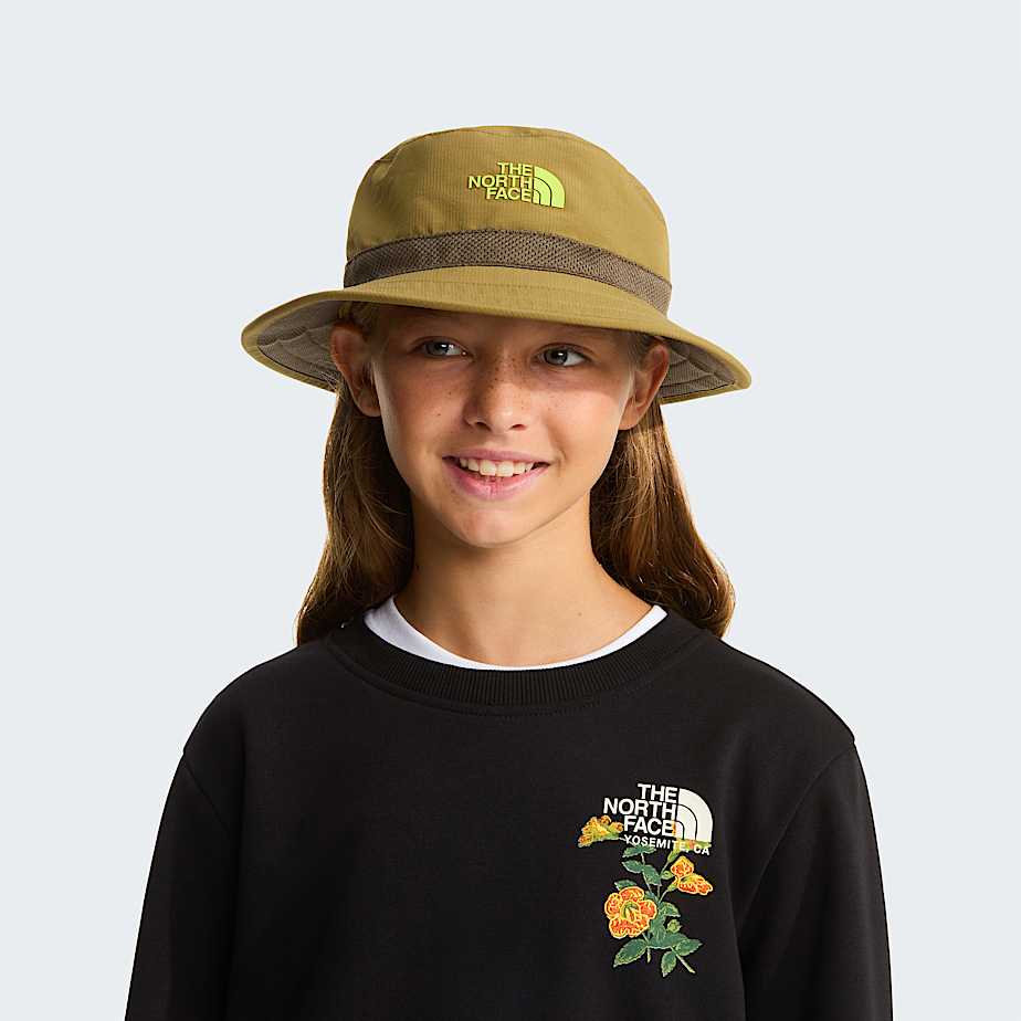 Kids' Class V Reversible Bucket Hat - 2