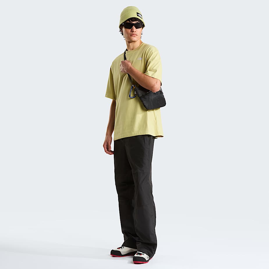 TNF Essential Simple Dome TShirt M TNF ALT1