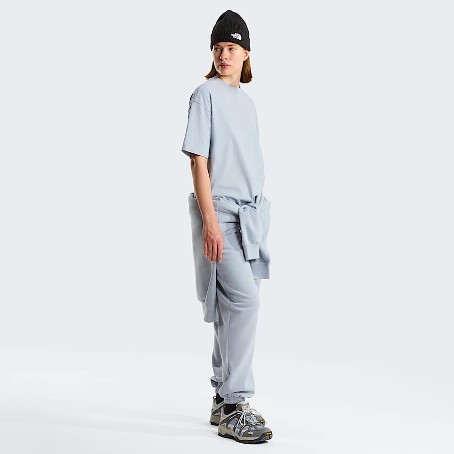 TNF Essential Simple Dome TShirt W TNF ALT1