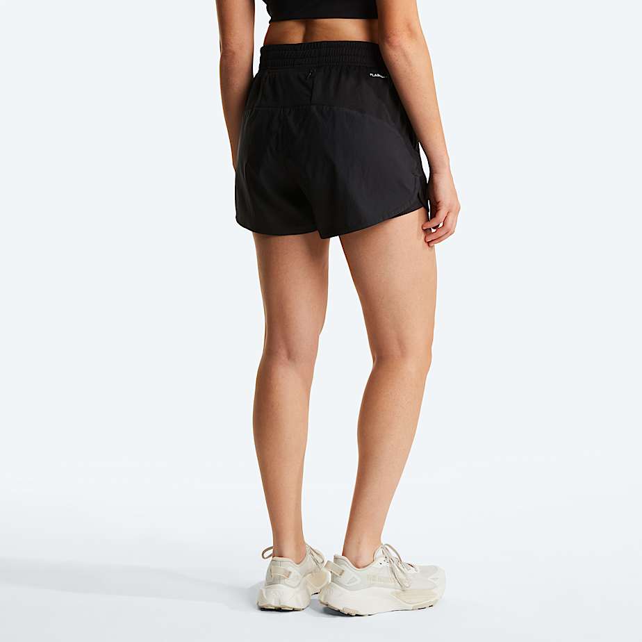 Flex 2In1 Shorts W TNF ALT3