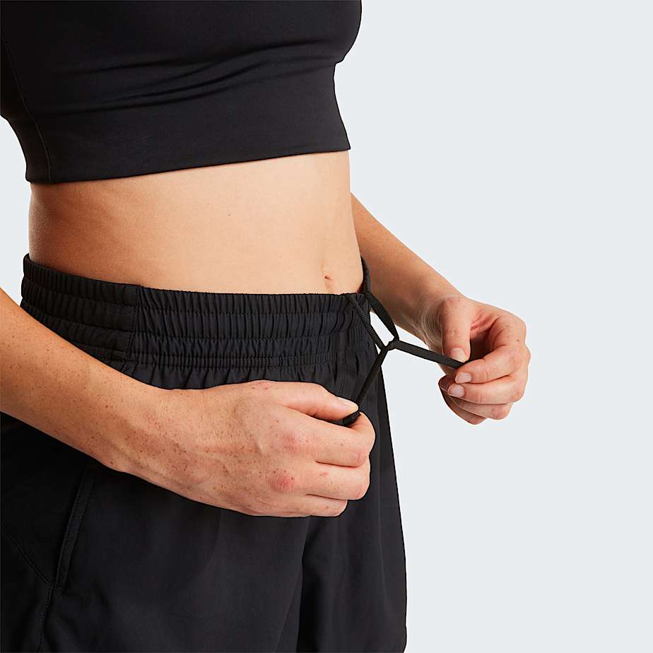 Flex 2-in-1-short voor dames - 5