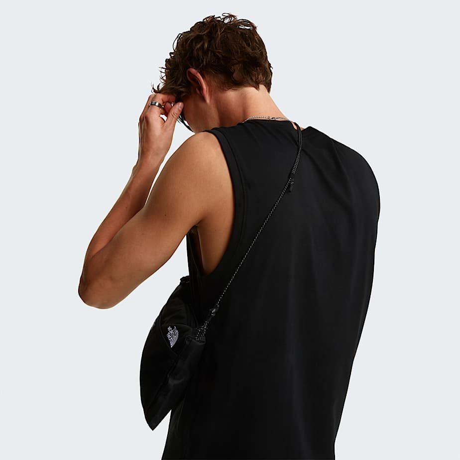 Men's Evolution Simple Dome Tank Top - 6
