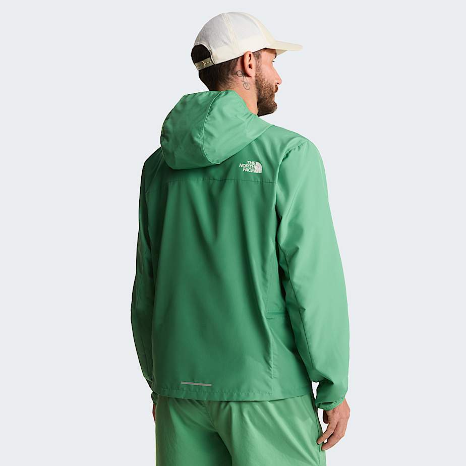 Fontanales Wind Jacket M TNF ALT3