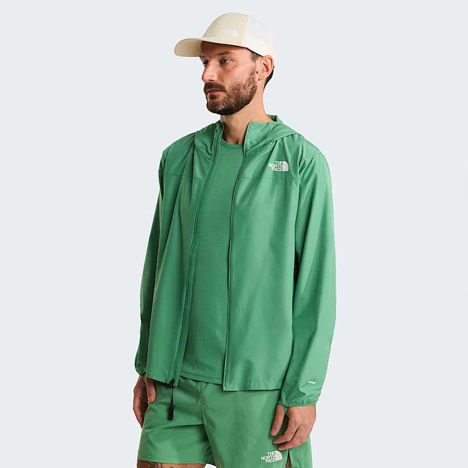 Fontanales Wind Jacket M TNF ALT4