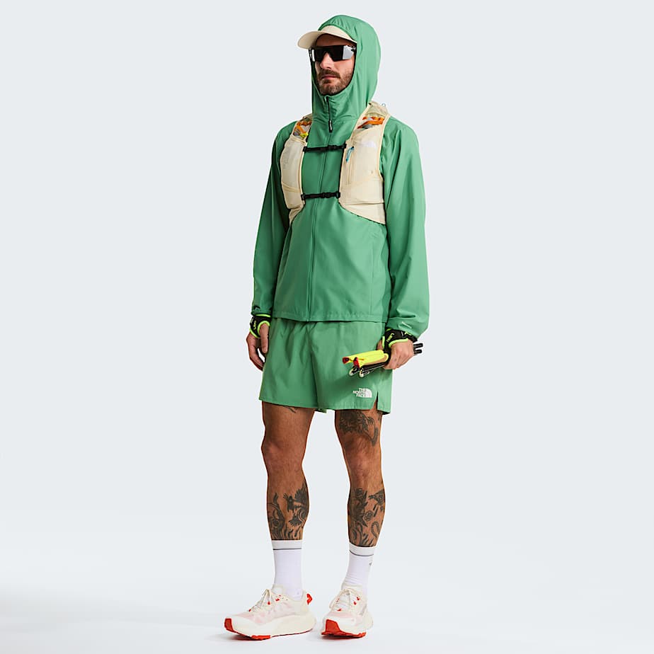 Fontanales Wind Jacket M TNF ALT5