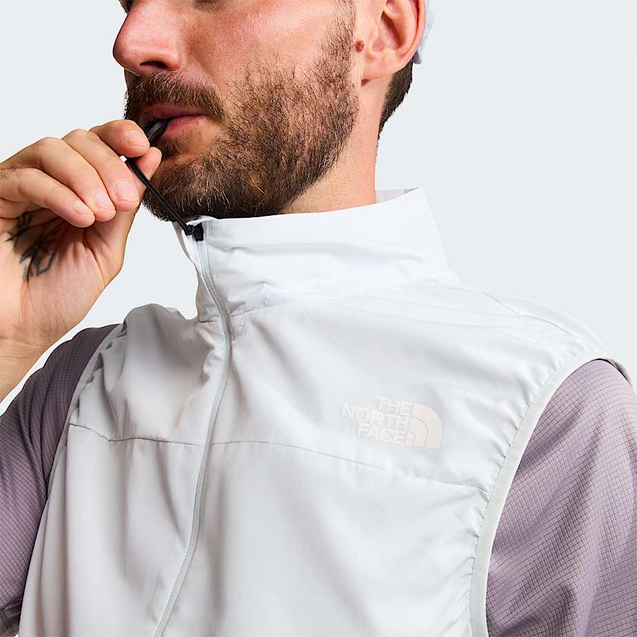 Gilet coupe-vent Fontanales pour homme - 6