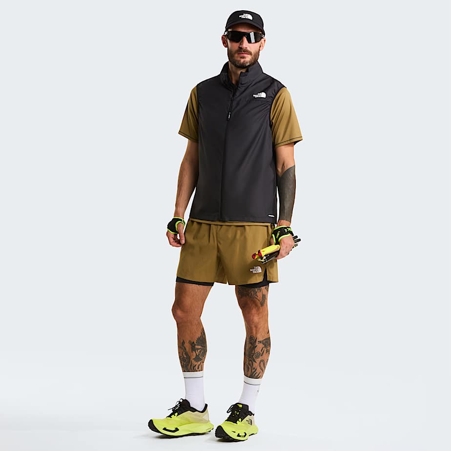 Men's Fontanales Wind Gilet - 2