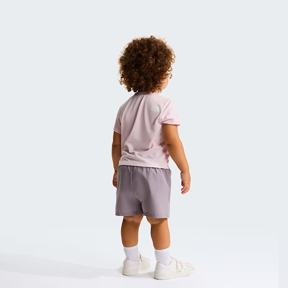 Baby 247 Set TNF ALT1