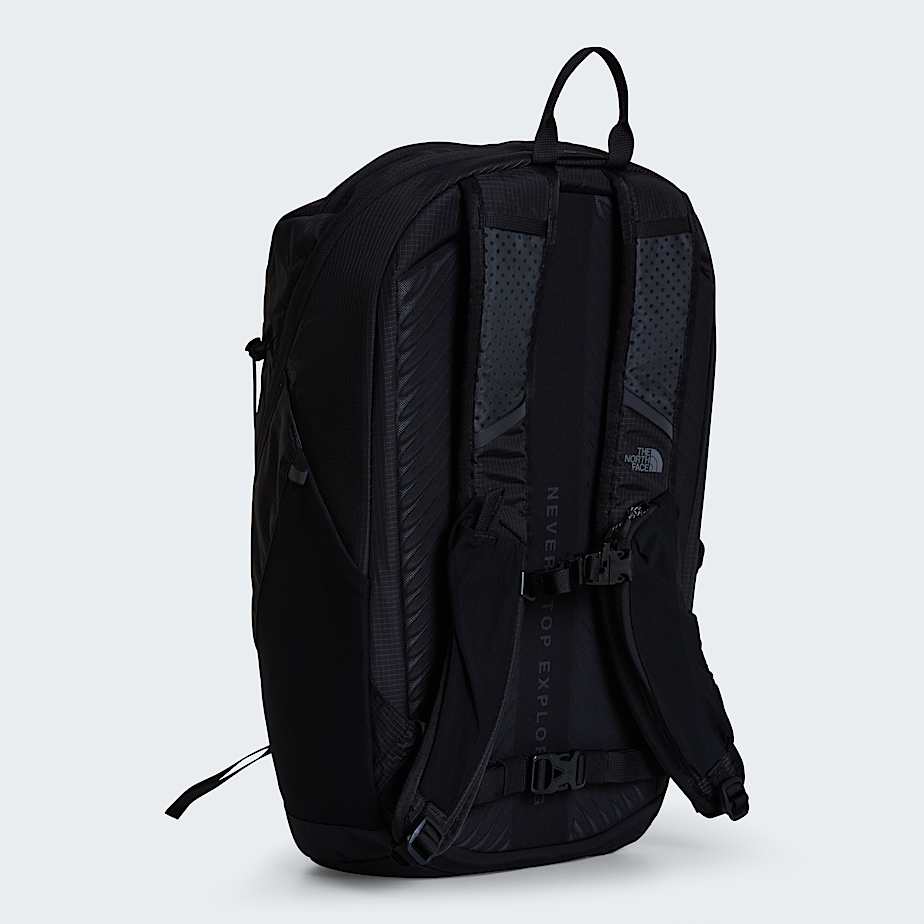Borealis Trail Backpack TNF TNF Black ALT2