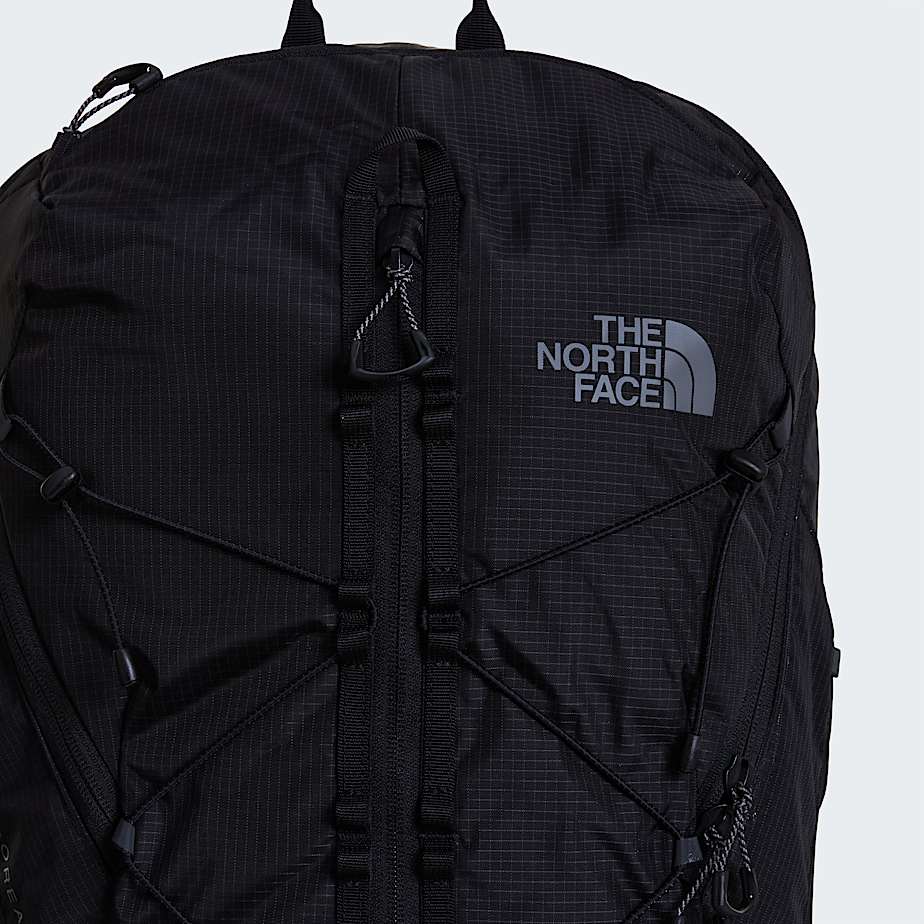 Borealis Trail Backpack TNF TNF Black ALT3
