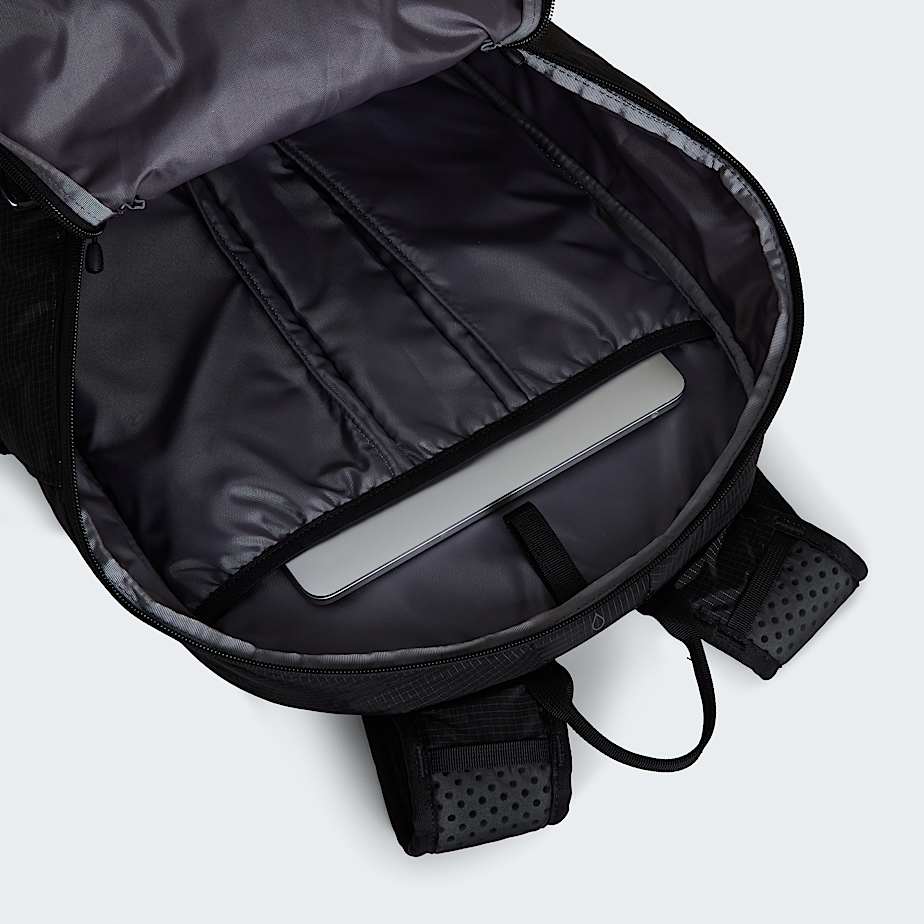 Borealis Trail Backpack TNF TNF Black ALT5