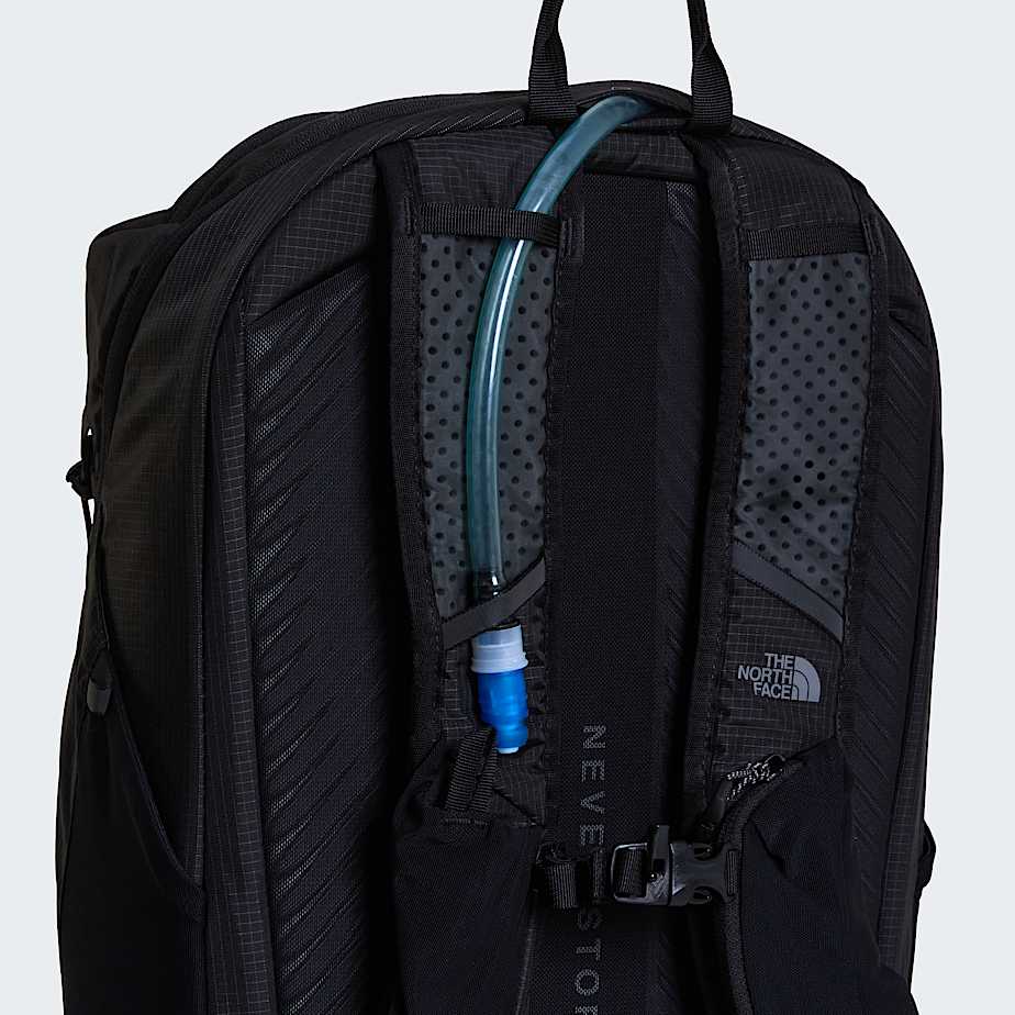 Borealis Trail Backpack TNF TNF Black ALT6